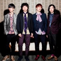 THE BAWDIES/and more