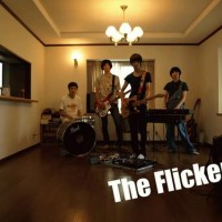 The Flickers/Mop of Head/ザ・カックス