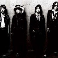 GLAY ARENA TOUR 2013 "JUSTICE & GUILTY"