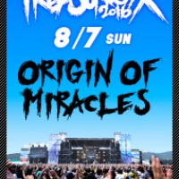 TREASURE05X 2016 -ORIGIN OF MIRACLES-