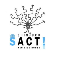 Neo LiveHouse 新宿 SACT!