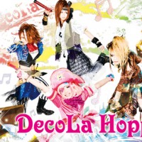 DecoLa Hopping