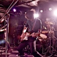 masashi presents keep rock!! vol.173　notyet"Over"tour