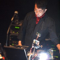 中野テルヲ Live Tour 2012