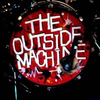 The Outside Machine