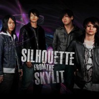 Silhouette From The Skylit