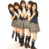 Crayon Friends from AKB48