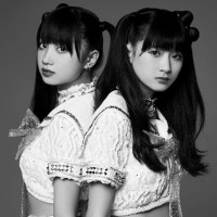 The Idol Formerly Known As LADYBABY