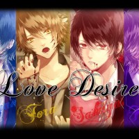 Love Desire