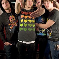 All Time Low