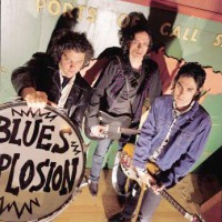 Blues Explosion