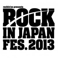 ROCK IN JAPAN FES.2013