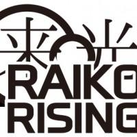 RAIKO -来光- RISING 2013