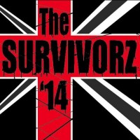 The SURVIVORZ '14(ザ・サバイバーズ・ワンフォー)