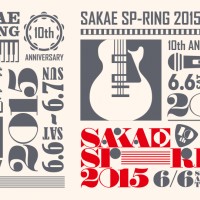 SAKAE SP-RING 2015