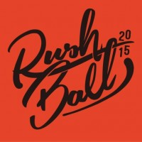 RUSH BALL 2015