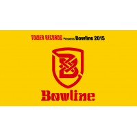 TOWER RECORDS presents Bowline 2015 curated by HEY-SMITH & TOWER RECORDS