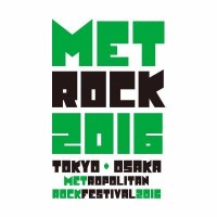 OSAKA METROPOLITAN ROCK FESTIVAL 2016