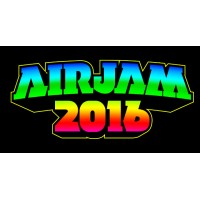 AIR JAM 2016