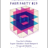 Tokyo Gig Guide presents Farm Party 19