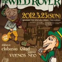 St.Patrick's Day -THE WILD ROVER-