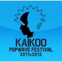 KAIKOO POPWAVE FESTIVAL 2012