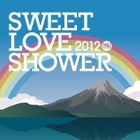 Space Shower Sweet Love Shower 2012
