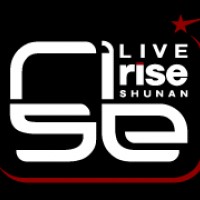 LIVE rise SHUNAN